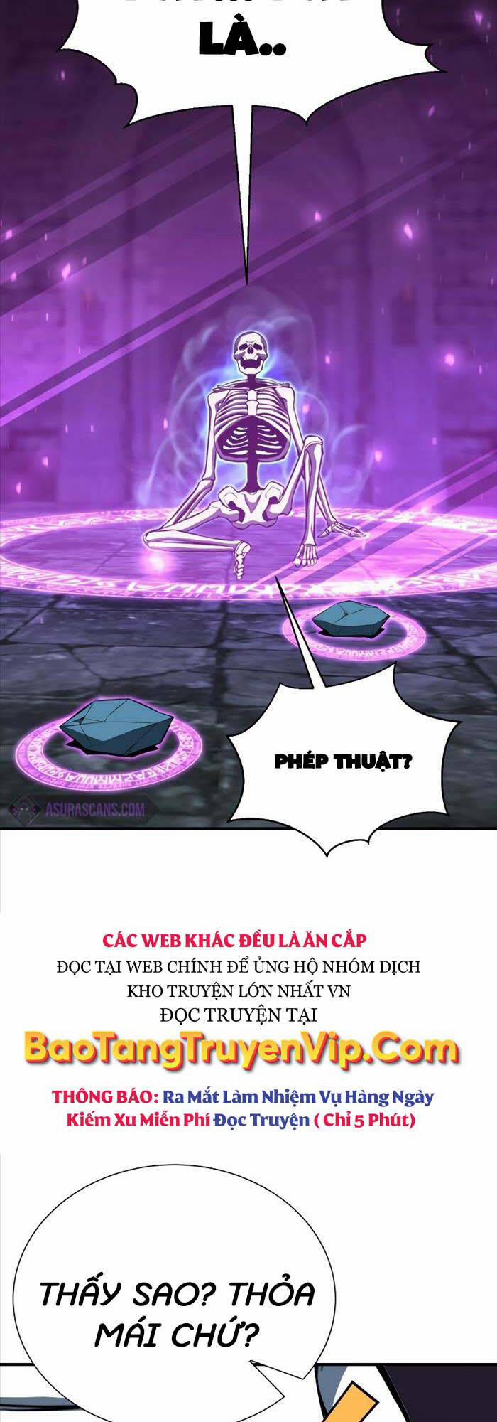 Tử Linh Sư Mạnh Nhất 5 trang 50