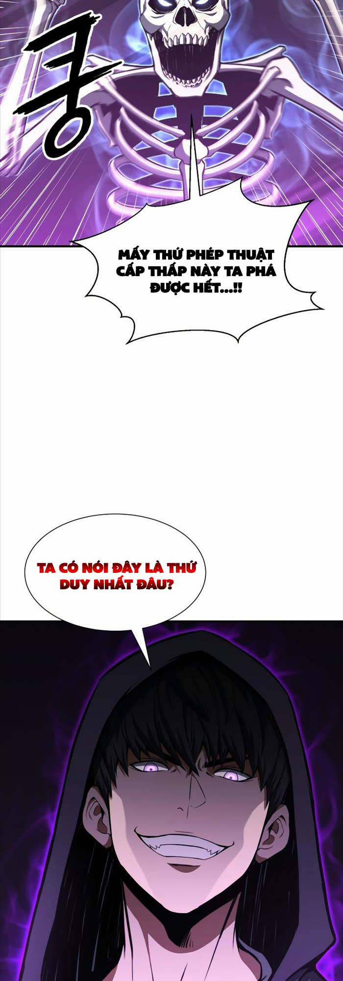 Tử Linh Sư Mạnh Nhất 5 trang 53