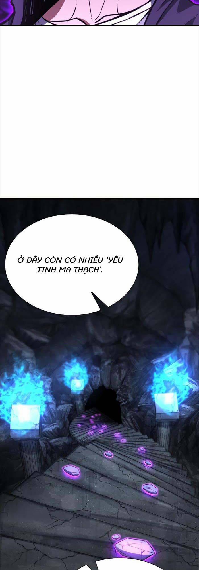 Tử Linh Sư Mạnh Nhất 5 trang 54