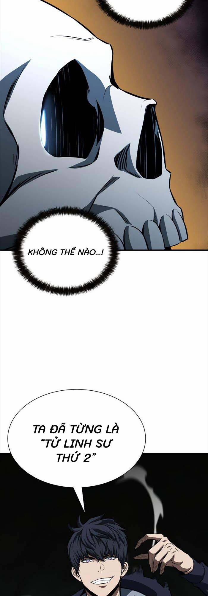 Tử Linh Sư Mạnh Nhất 5 trang 58