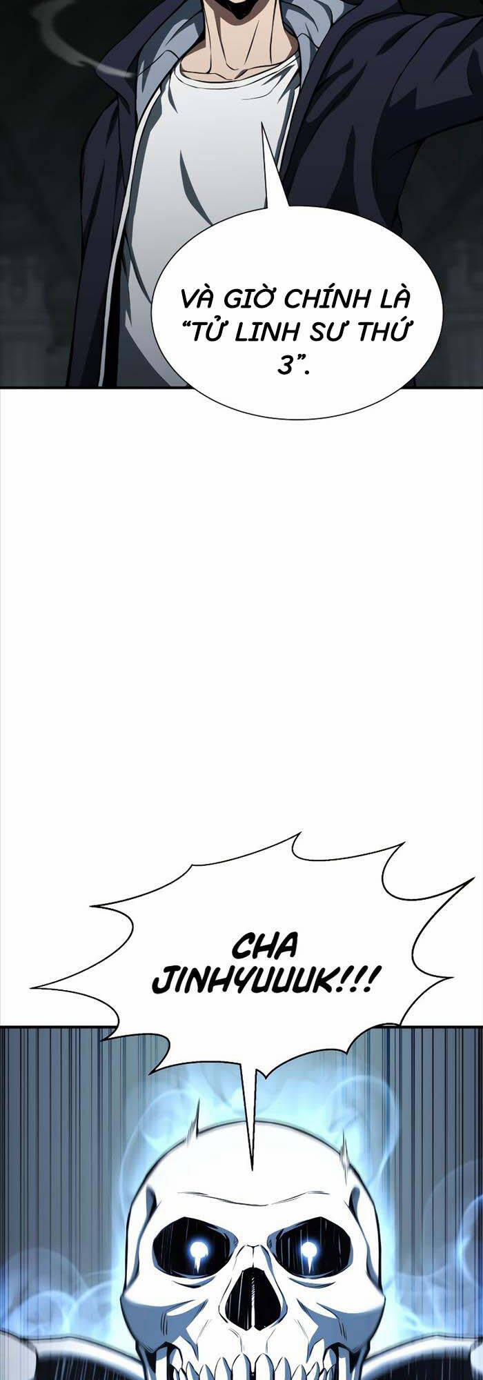 Tử Linh Sư Mạnh Nhất 5 trang 59