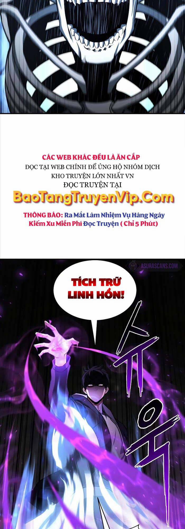 Tử Linh Sư Mạnh Nhất 5 trang 60