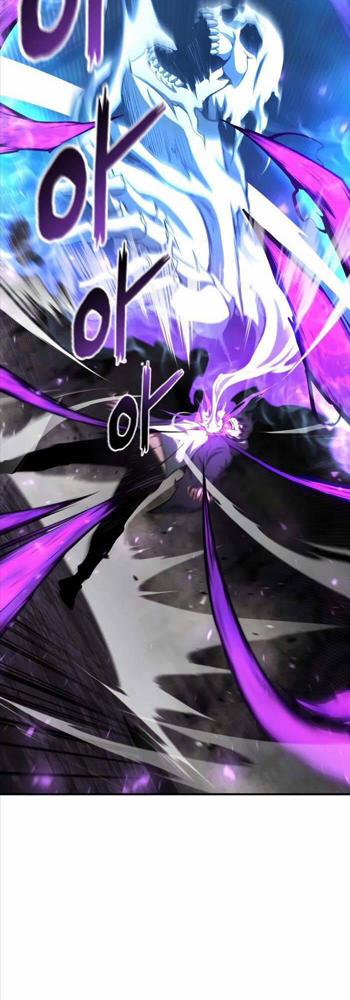 Tử Linh Sư Mạnh Nhất 5 trang 62