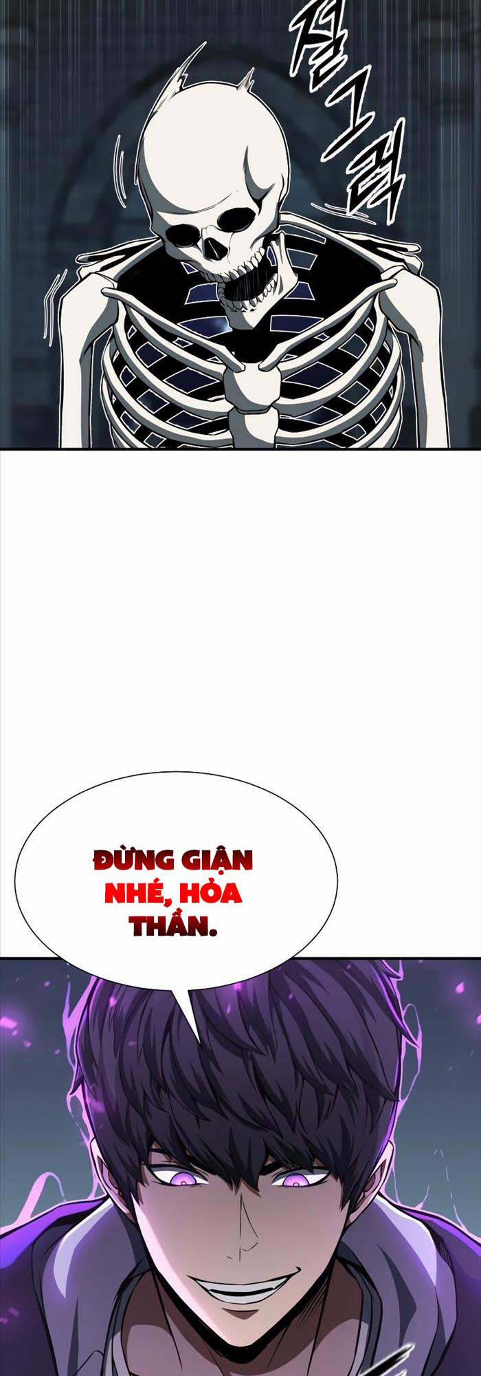 Tử Linh Sư Mạnh Nhất 5 trang 64