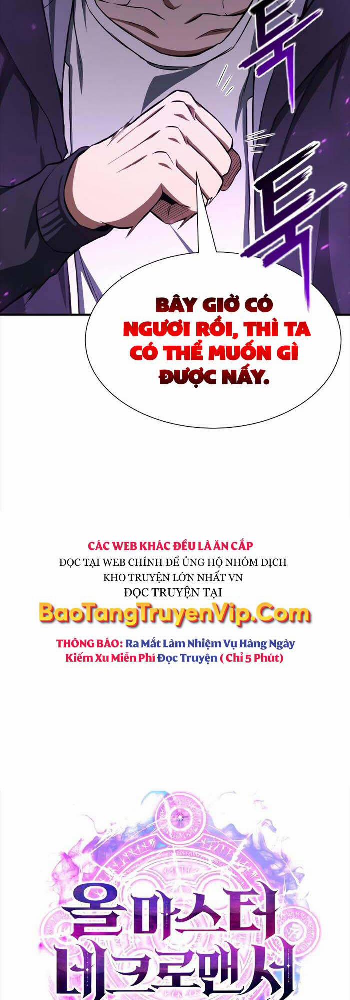 Tử Linh Sư Mạnh Nhất 5 trang 65
