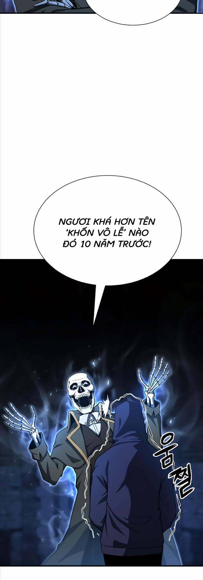 Tử Linh Sư Mạnh Nhất 5 trang 8