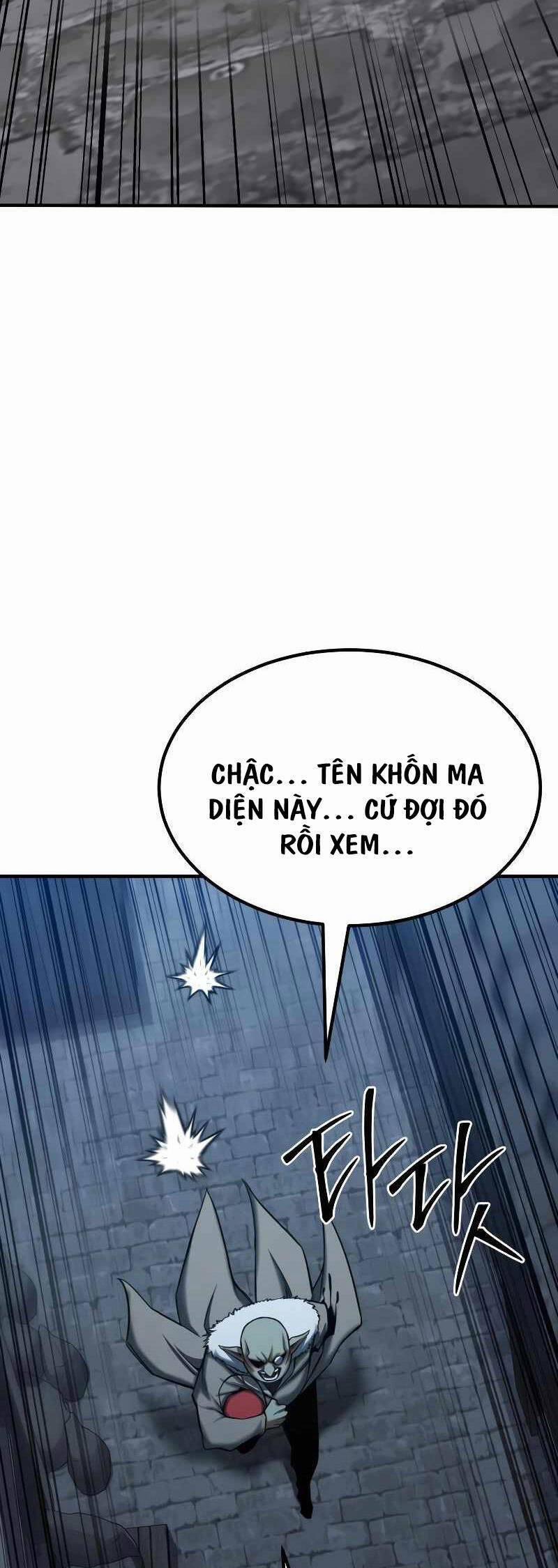 Tử Linh Sư Mạnh Nhất 50 trang 16