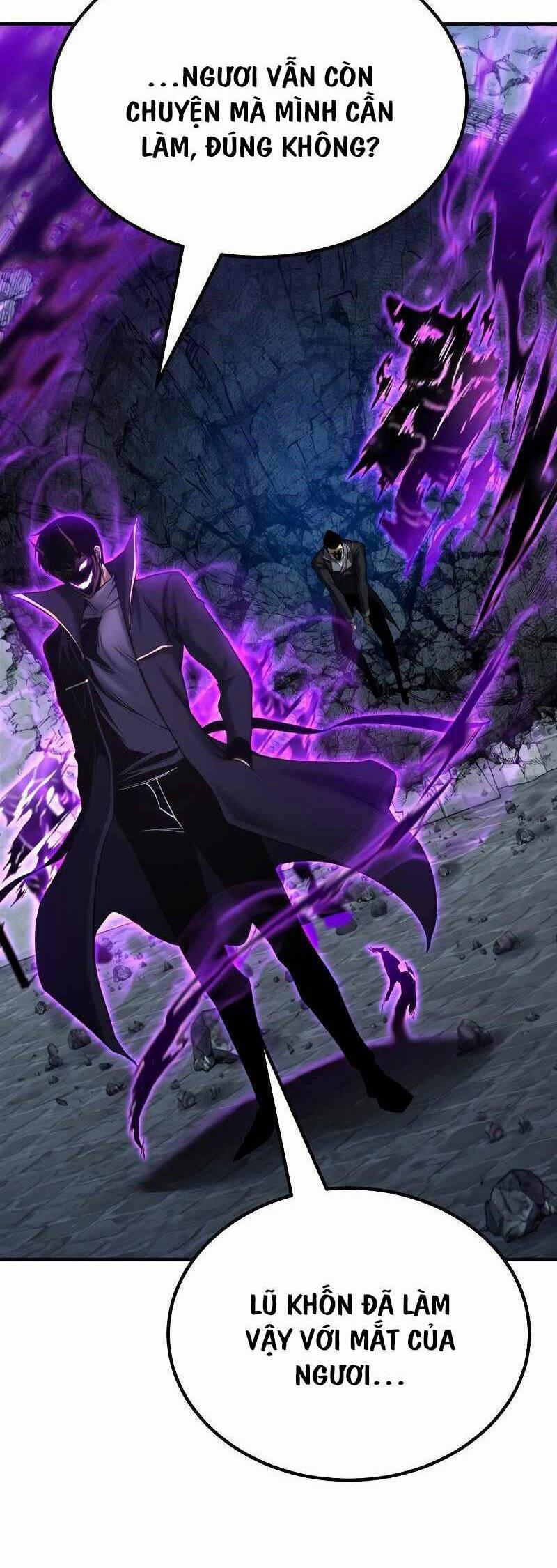 Tử Linh Sư Mạnh Nhất 50 trang 27