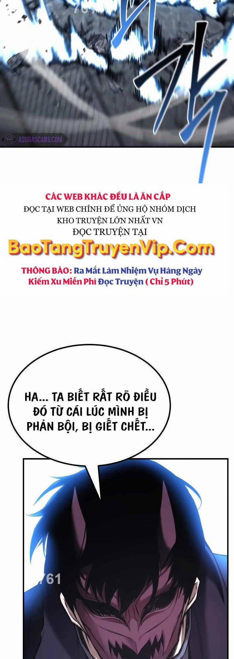 Tử Linh Sư Mạnh Nhất 50 trang 3