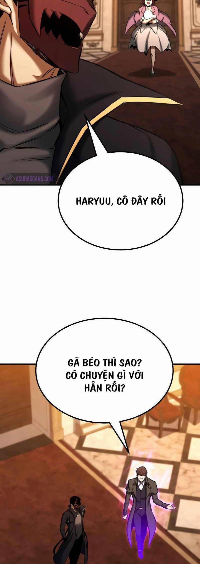 Tử Linh Sư Mạnh Nhất 50 trang 34