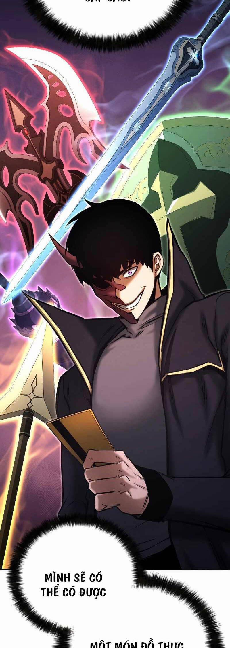 Tử Linh Sư Mạnh Nhất 50 trang 39