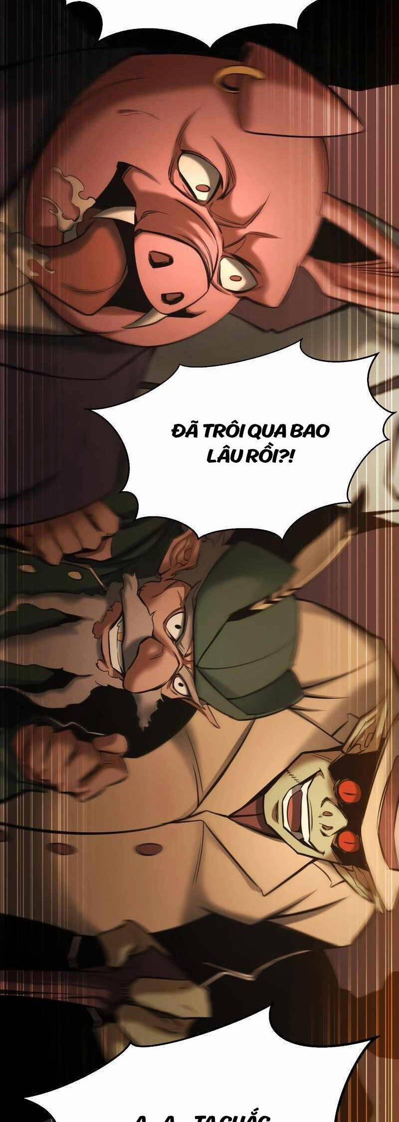 Tử Linh Sư Mạnh Nhất 50 trang 53