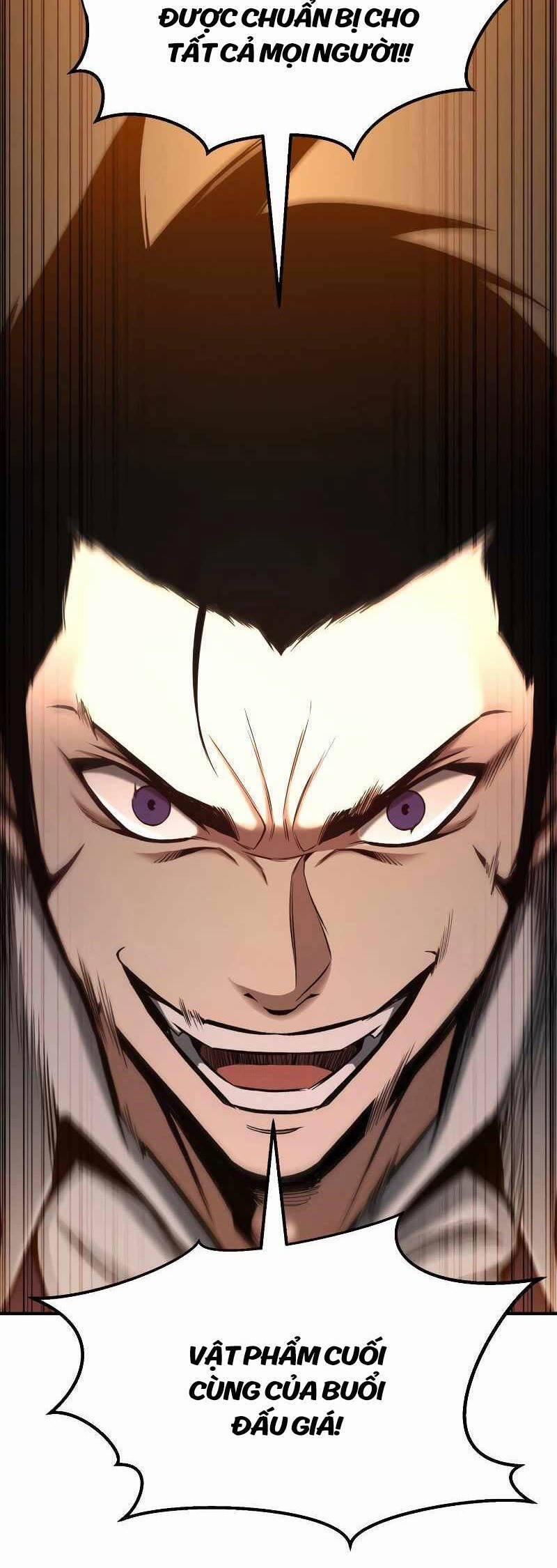 Tử Linh Sư Mạnh Nhất 50 trang 58