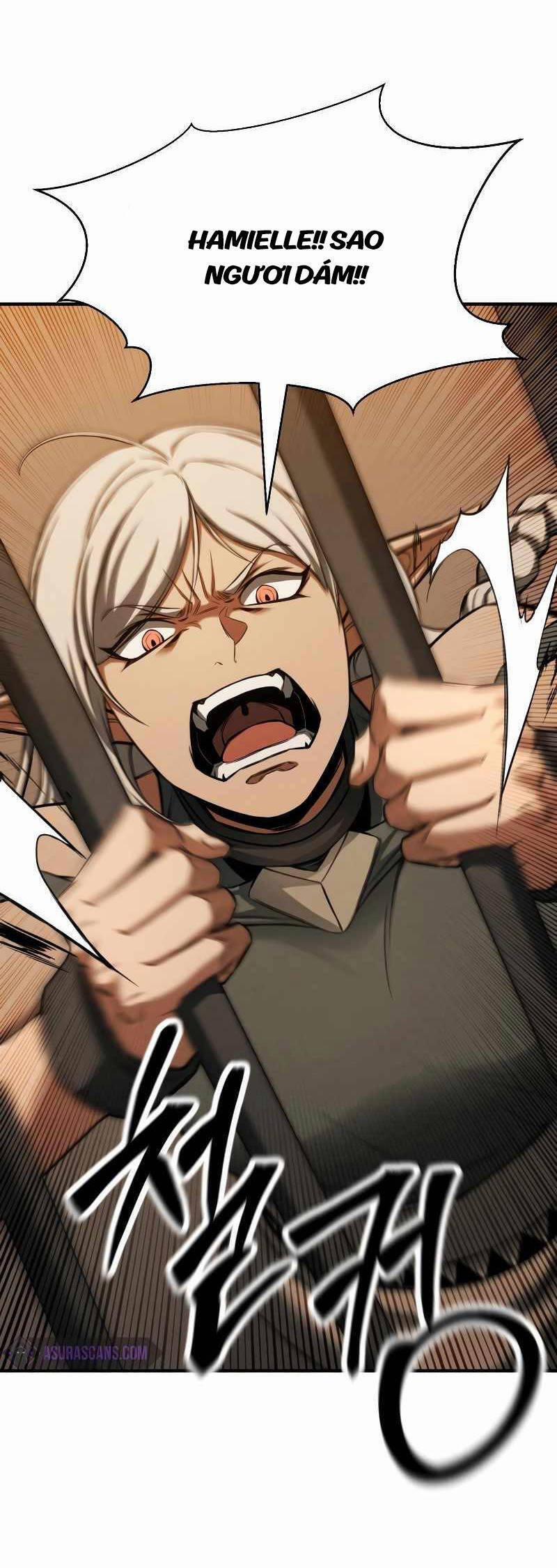 Tử Linh Sư Mạnh Nhất 50 trang 76