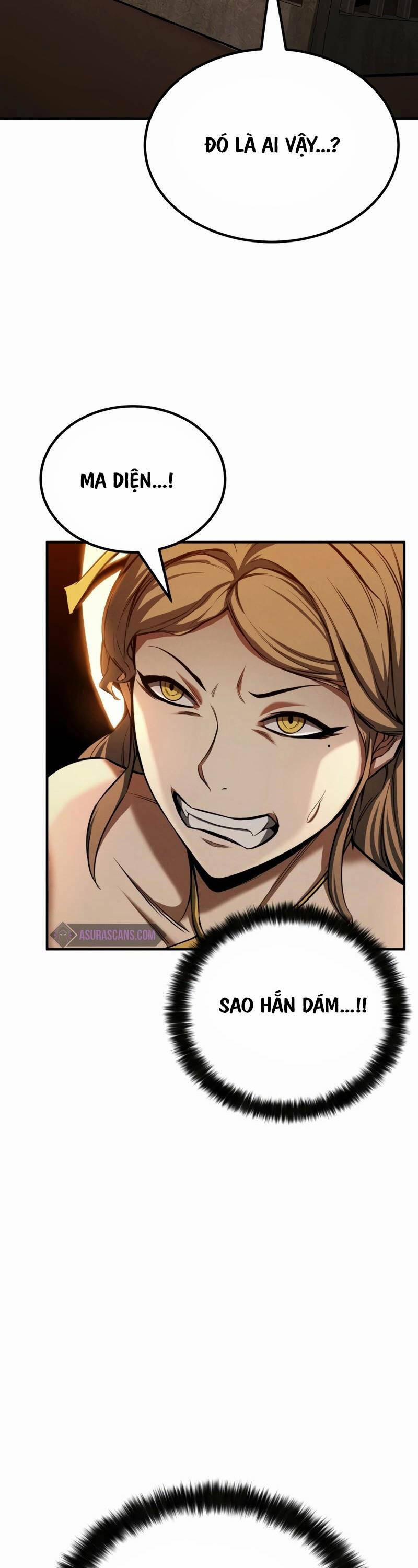 Tử Linh Sư Mạnh Nhất 51 trang 14