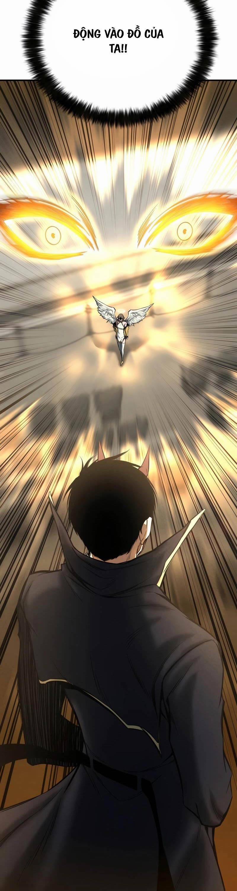 Tử Linh Sư Mạnh Nhất 51 trang 15