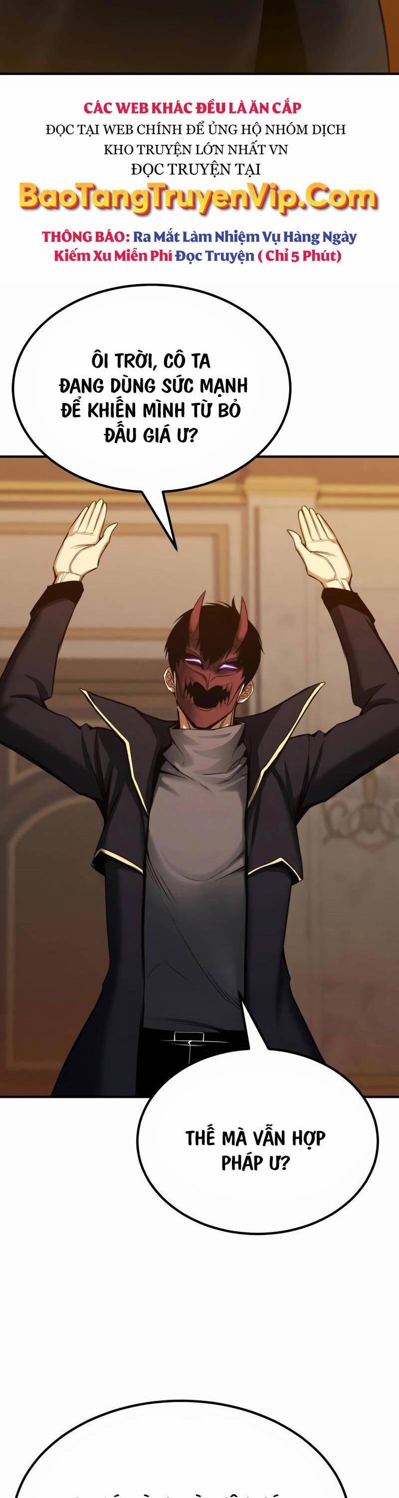 Tử Linh Sư Mạnh Nhất 51 trang 16