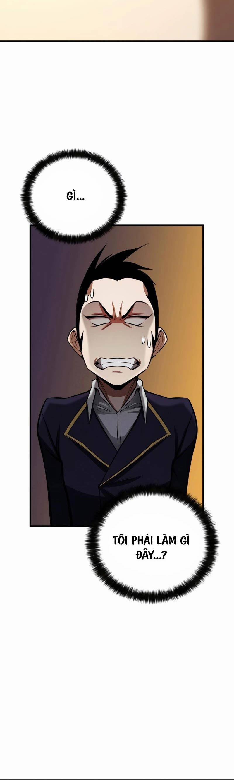 Tử Linh Sư Mạnh Nhất 51 trang 19