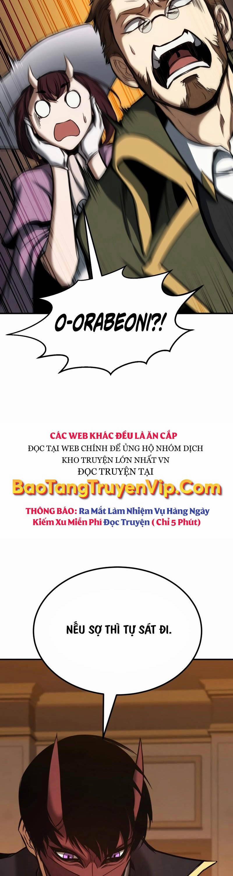 Tử Linh Sư Mạnh Nhất 51 trang 22