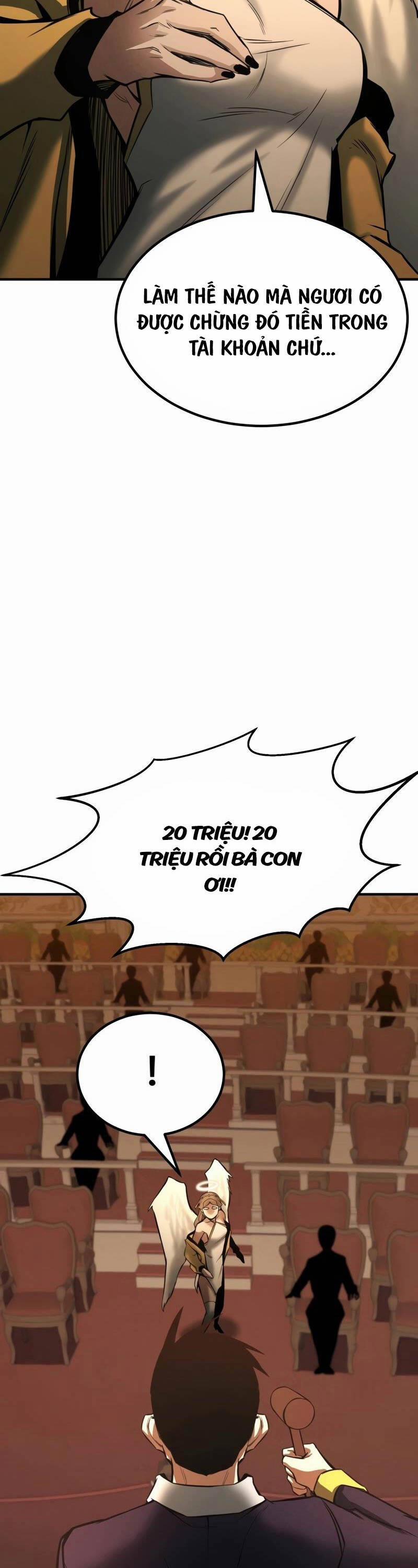 Tử Linh Sư Mạnh Nhất 51 trang 27