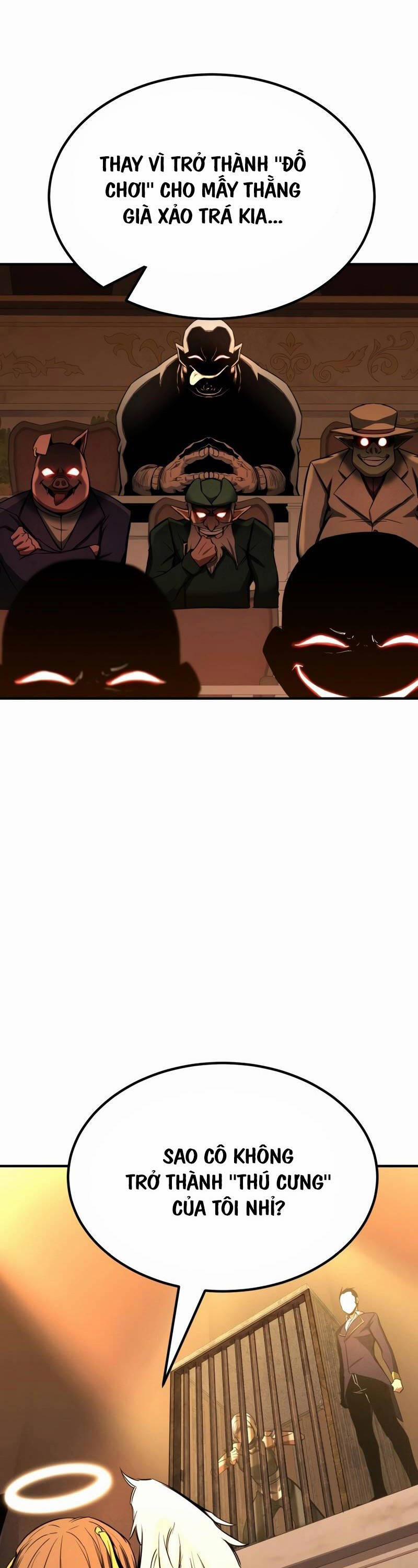 Tử Linh Sư Mạnh Nhất 51 trang 3