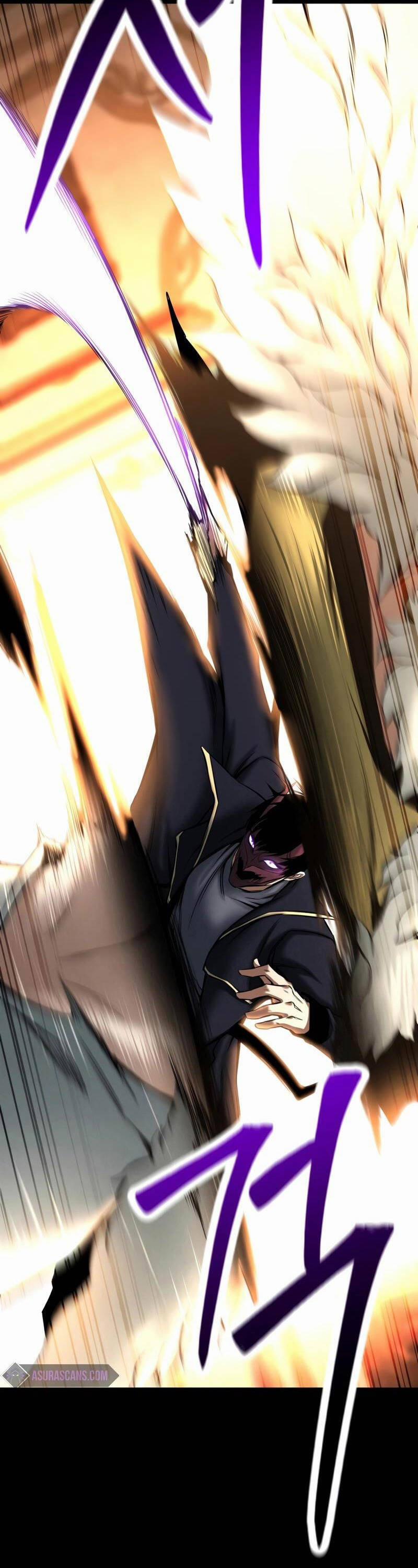 Tử Linh Sư Mạnh Nhất 51 trang 48