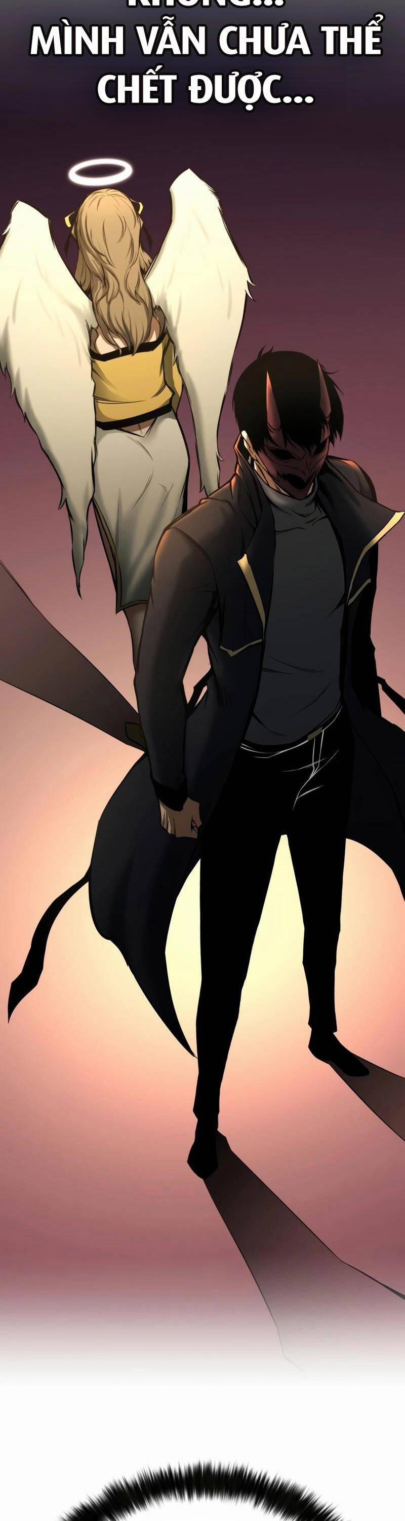 Tử Linh Sư Mạnh Nhất 51 trang 50