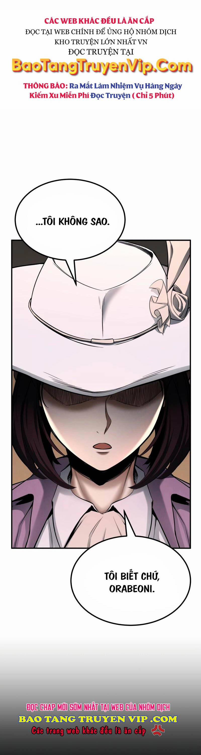 Tử Linh Sư Mạnh Nhất 51 trang 56