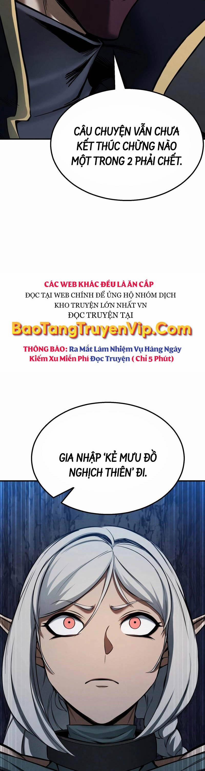 Tử Linh Sư Mạnh Nhất Chương 53 Trang 19