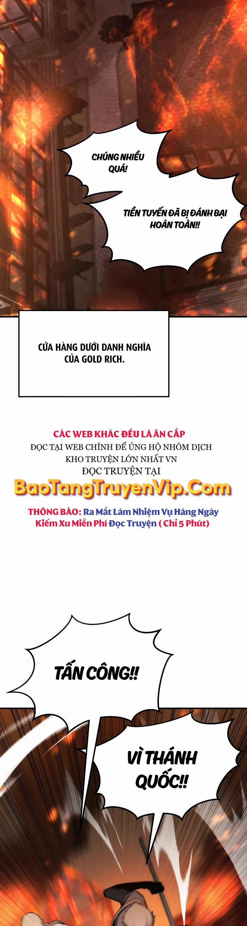 Tử Linh Sư Mạnh Nhất Chương 53 Trang 53