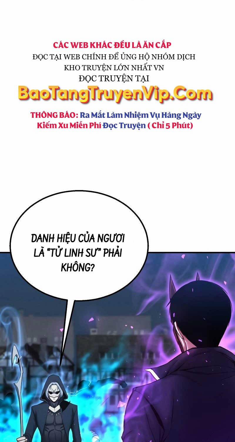 Tử Linh Sư Mạnh Nhất Chương 55 Trang 83