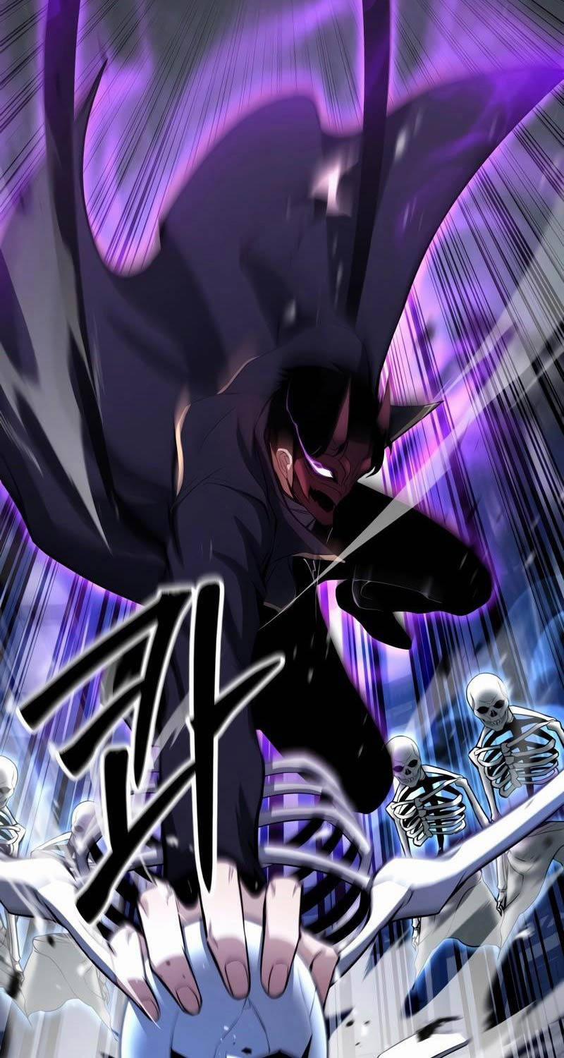 Tử Linh Sư Mạnh Nhất 57 trang 101