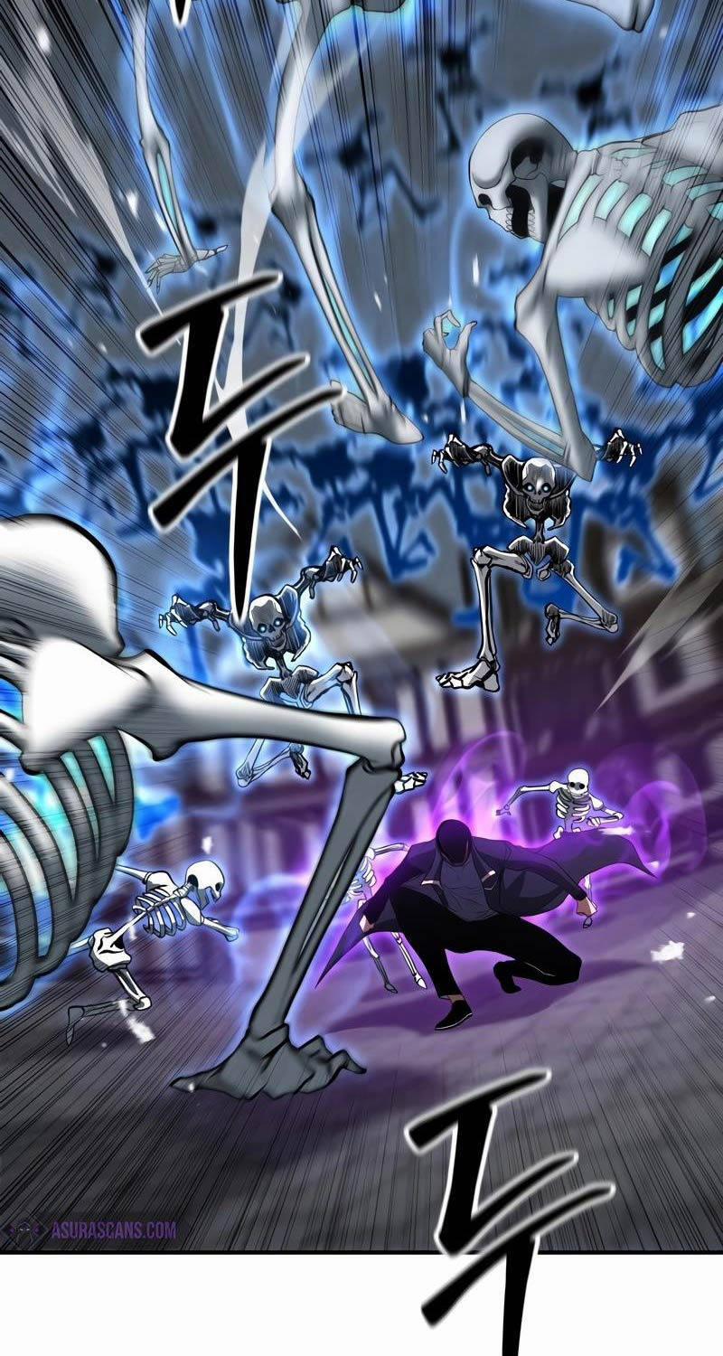 Tử Linh Sư Mạnh Nhất 57 trang 105