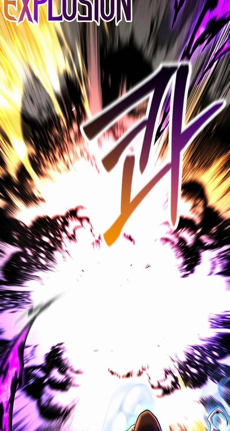 Tử Linh Sư Mạnh Nhất 57 trang 110