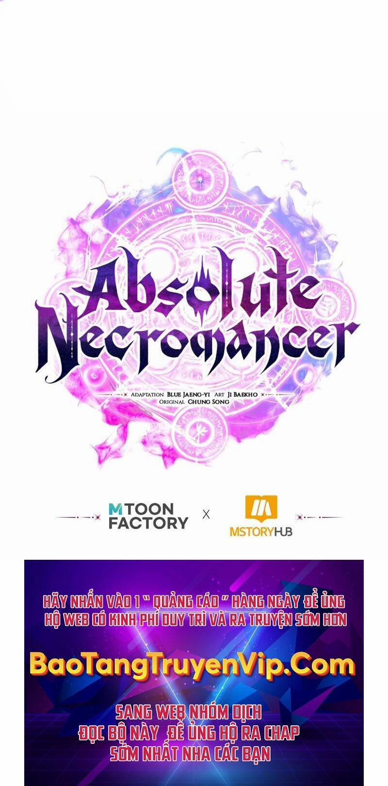 Tử Linh Sư Mạnh Nhất 57 trang 119