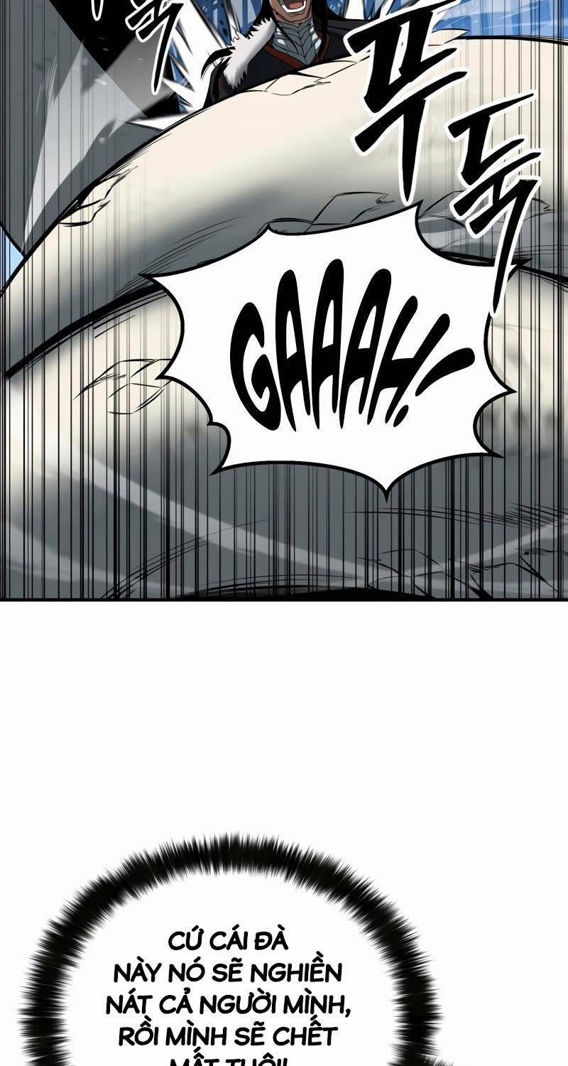 Tử Linh Sư Mạnh Nhất 57 trang 16