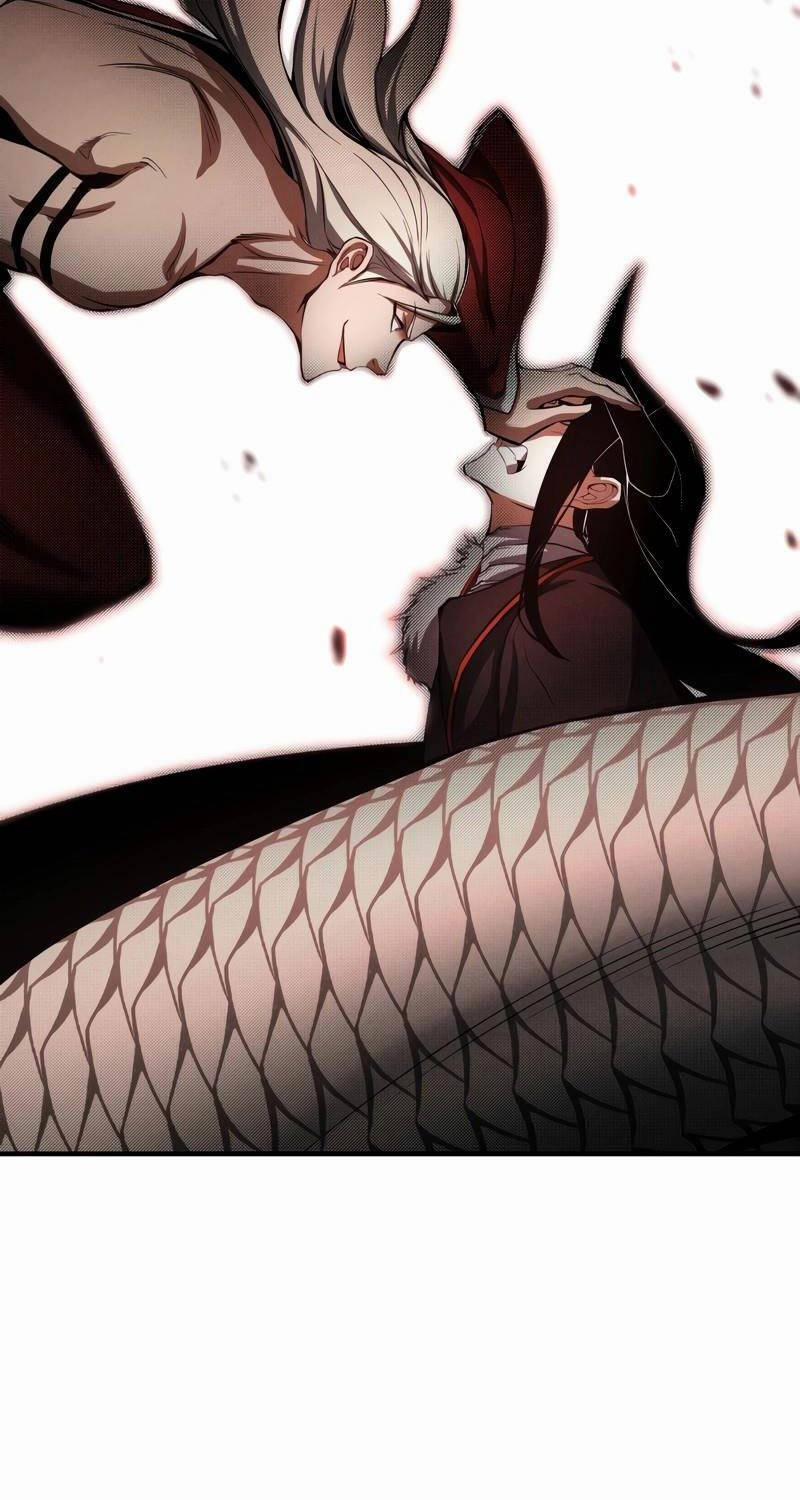 Tử Linh Sư Mạnh Nhất 57 trang 21