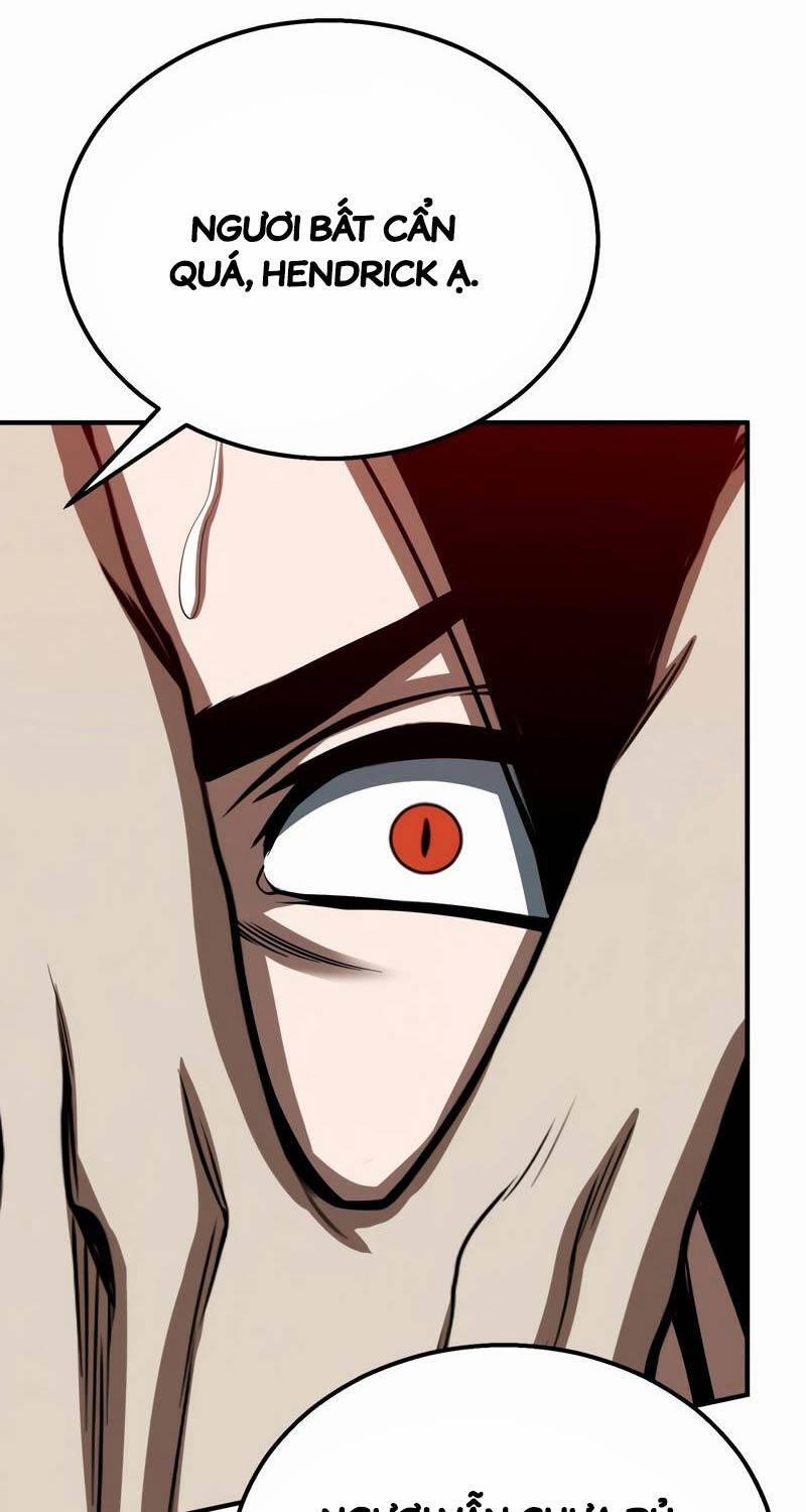 Tử Linh Sư Mạnh Nhất 57 trang 22