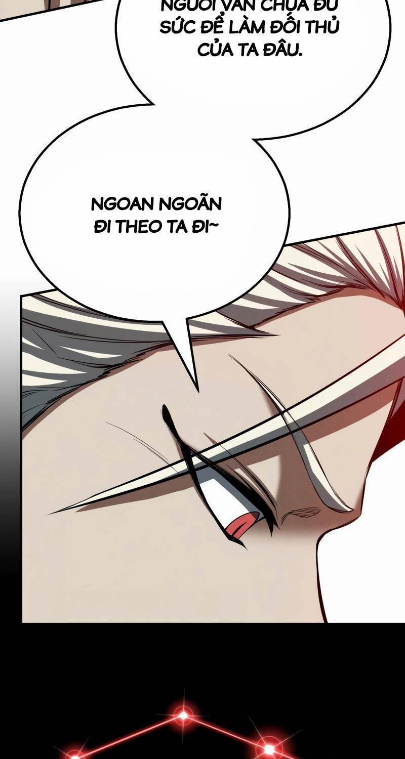 Tử Linh Sư Mạnh Nhất 57 trang 23
