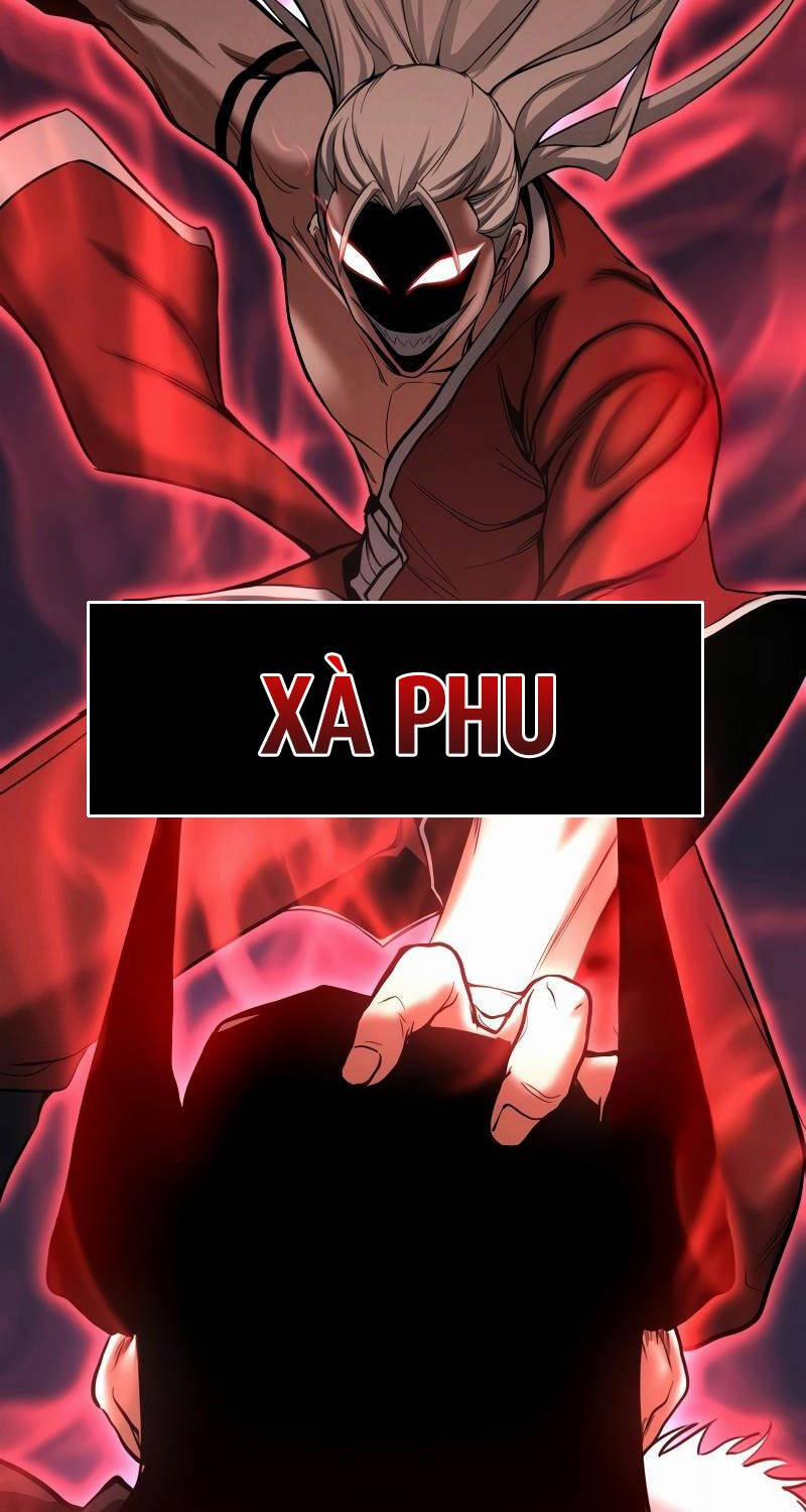 Tử Linh Sư Mạnh Nhất 57 trang 25