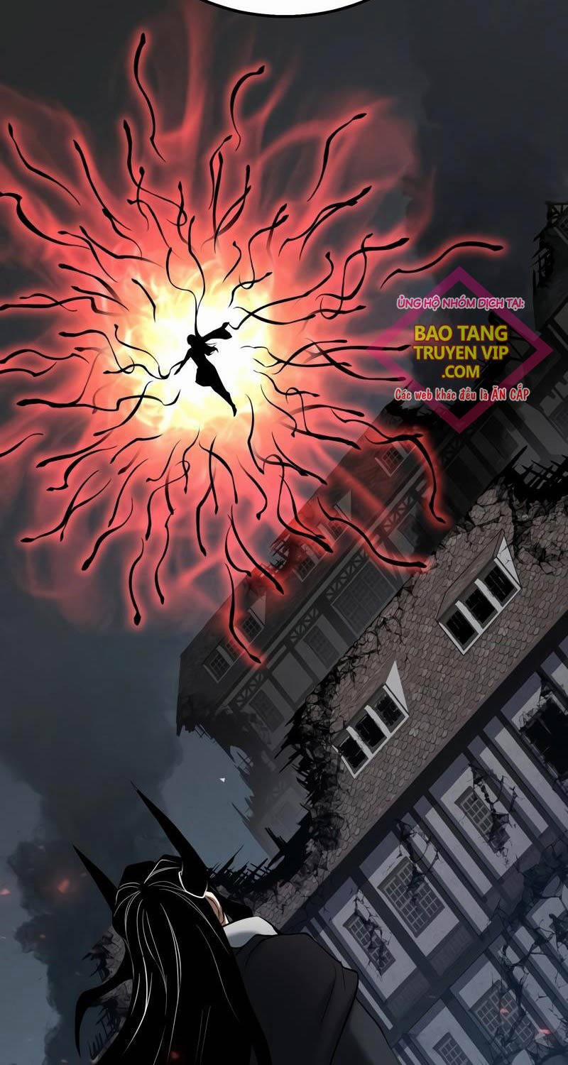 Tử Linh Sư Mạnh Nhất 57 trang 5