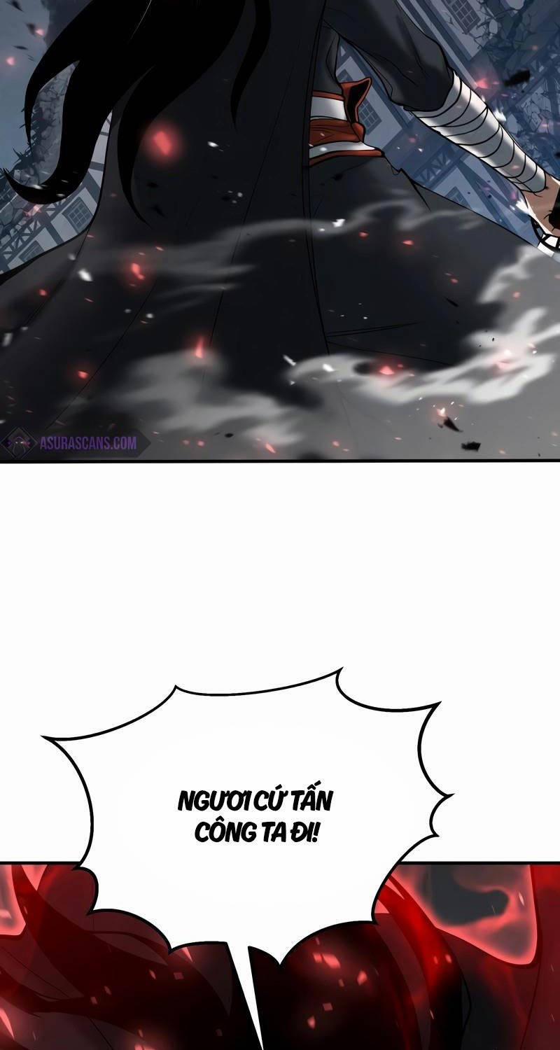 Tử Linh Sư Mạnh Nhất 57 trang 6