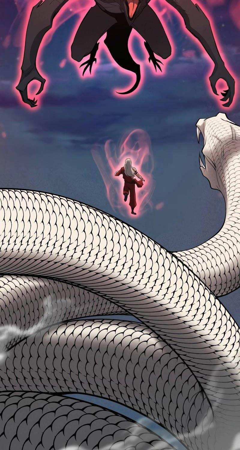 Tử Linh Sư Mạnh Nhất 57 trang 61