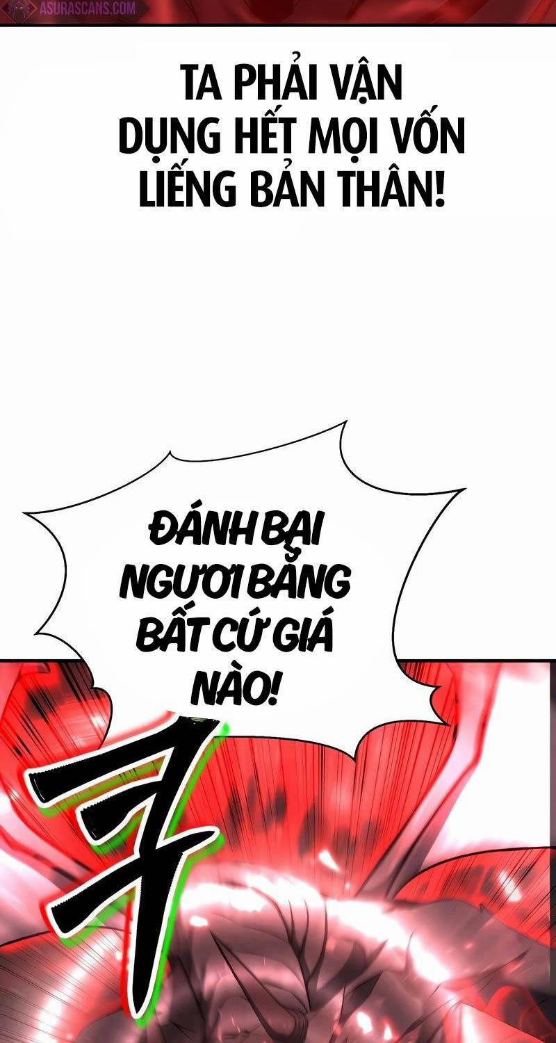 Tử Linh Sư Mạnh Nhất 57 trang 64