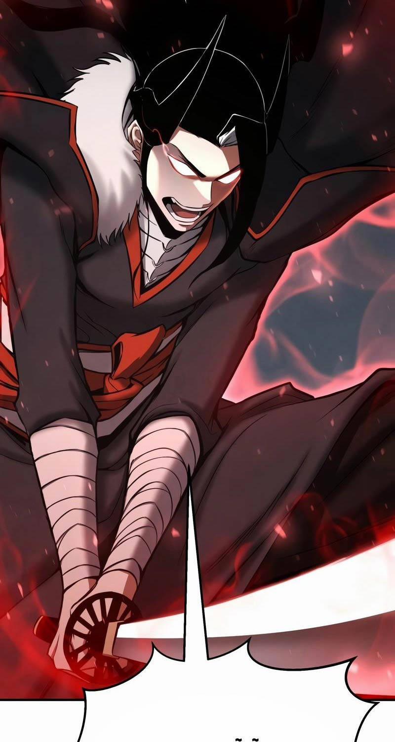 Tử Linh Sư Mạnh Nhất 57 trang 7