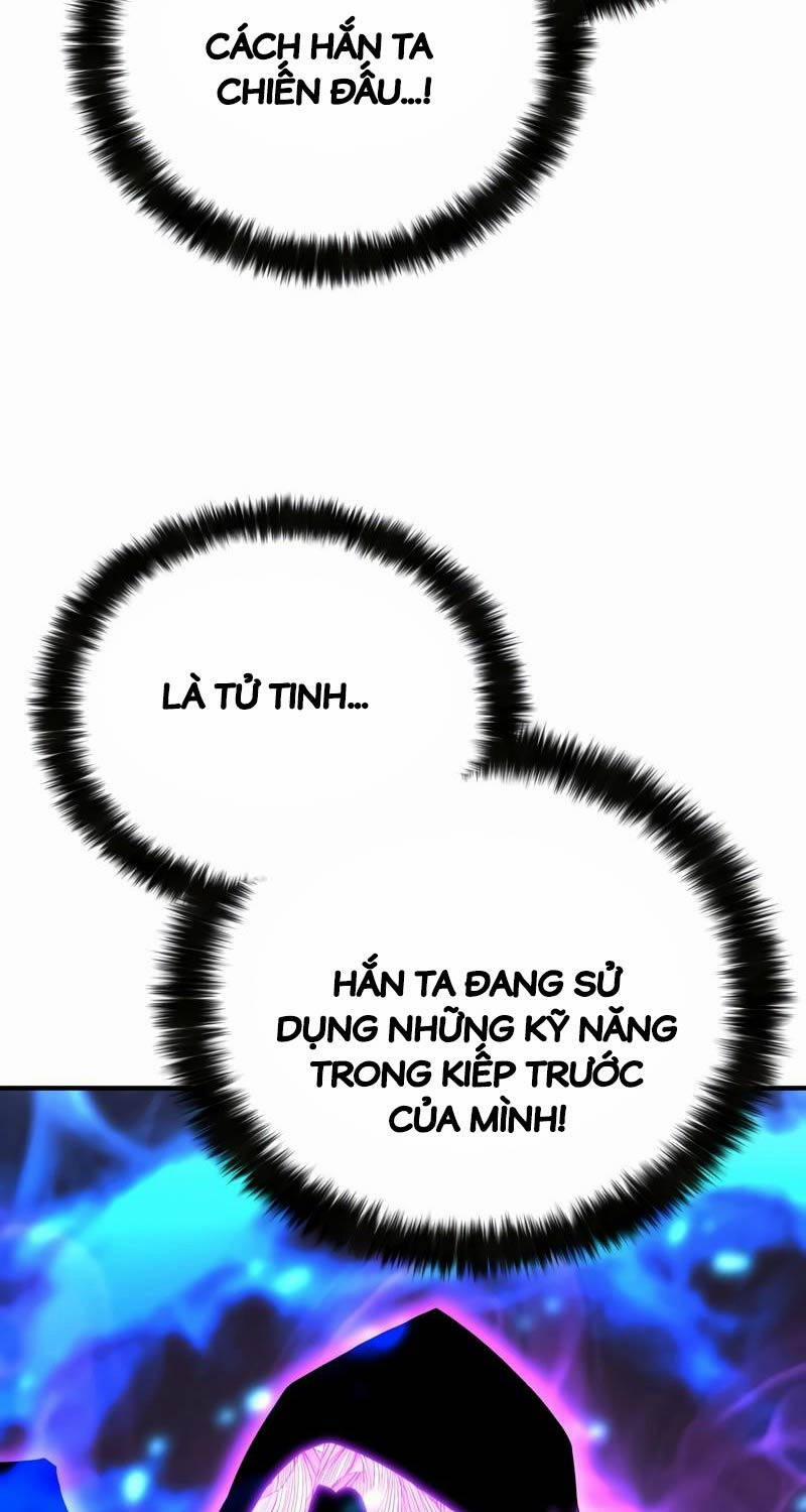 Tử Linh Sư Mạnh Nhất 57 trang 81