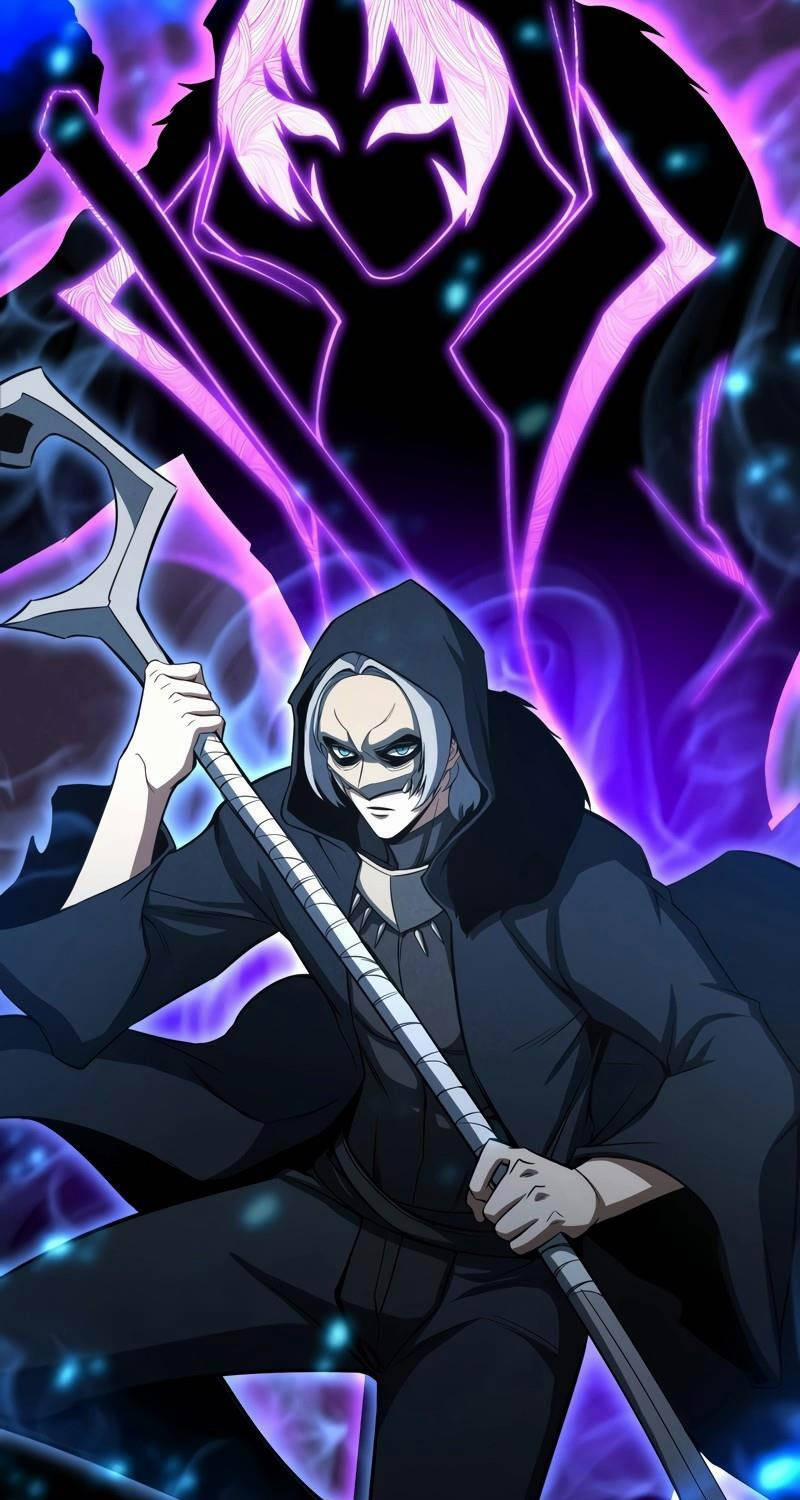 Tử Linh Sư Mạnh Nhất 57 trang 82