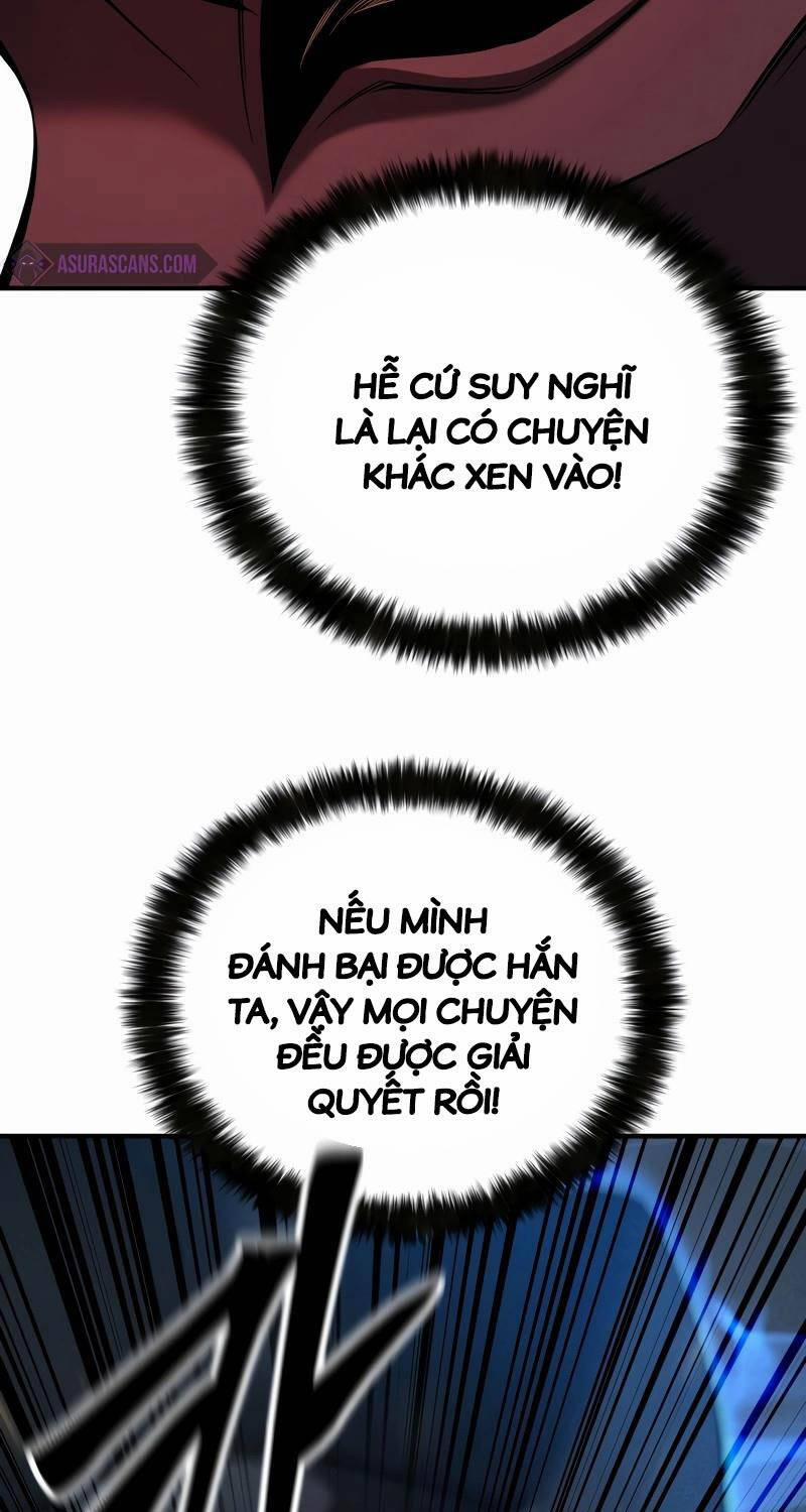 Tử Linh Sư Mạnh Nhất 57 trang 86