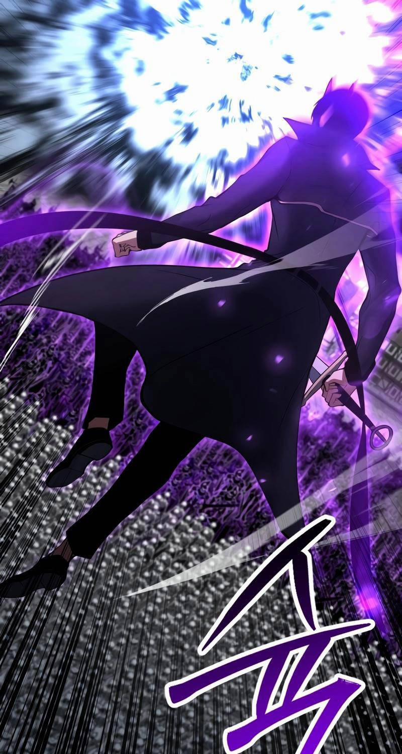 Tử Linh Sư Mạnh Nhất 57 trang 90