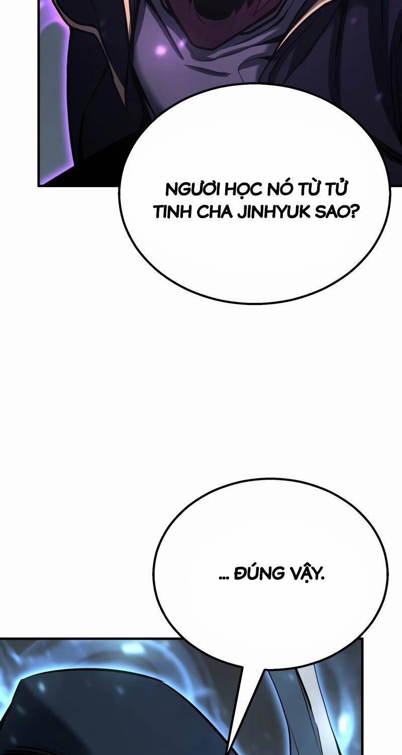 Tử Linh Sư Mạnh Nhất 57 trang 92